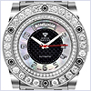 Aqua Master Magnum Diamond Men's Watch - 24diamonds.com