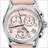 Victorinox Swiss Army Classic Chrono Womens Watch 241419 - 24diamonds.com