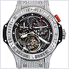 Hublot Bigger Bang Tourbillon Mens Watch 308.TX.130.RX.094 - 24diamonds.com