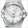 Omega Constellation 09 Mens Watch 123.10.38.21.02.001 - 24diamonds.com