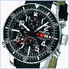 Fortis B-42 Marinemaster Mens Watch 639.10.41L - 24diamonds.com