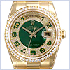 Rolex Day-Date President Mens Watch 118348-GR - 24diamonds.com