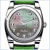 Rolex Cellini Cestello Womens Watch 5310/9 - 24diamonds.com