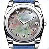 Rolex Cellini Cestello Womens Watch 5320/9 - 24diamonds.com