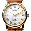 Rolex Cellini Classic Womens Watch 6111/8 - 24diamonds.com