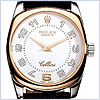 Rolex Cellini Danaos Womens Watch 6229/9 - 24diamonds.com