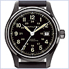 Hamilton Khaki Field Automatic Mens Watch H70585733 - 24diamonds.com