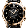 Jaeger LeCoultre Master Memovox International Mens Watch Q1412471 - 24diamonds.com
