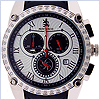 Richard & Co Round 1.00 ct Diamond Mens Watch Richard & Co Round 1.00 ct Diamond Mens Watch - 24diamonds.com