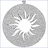 14K White Gold 4.21 ct Diamond Womens Pendant - 24diamonds.com