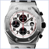 Audemars Piguet Royal Oak Offshore Mens Watch 26170ST.OO.D101CR.02 - 24diamonds.com