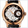Chopard	L.U.C. Regluator Mens Watch 161874-5001 - 24diamonds.com