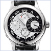 Chopard	L.U.C. Regluator Mens Watch 161874-1001 - 24diamonds.com