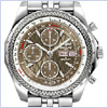 Breitling Bentley GT Mens Watch A1336212/Q570-SS - 24diamonds.com