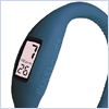 Pixel Moda Ultra Light Digital Unisex Watch Pacific Blue - 24diamonds.com