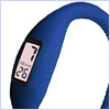 Pixel Moda Ultra Light Digital Unisex Watch RoyalBlue - 24diamonds.com