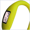 Pixel Moda Ultra Light Digital Unisex Watch Sunshine - 24diamonds.com