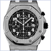 Audemars Piguet Royal Oak Offshore Mens Watch  26170ST.OO.1000ST.08 - 24diamonds.com