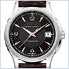 Hamilton Jazzmaster Viewmatic Mens Watch H32455585 - 24diamonds.com