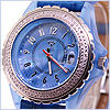 Aqua Master Sport Diamond Unisex Watch - 24diamonds.com