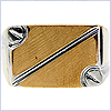10K Yellow Gold Mens Signet Ring - 24diamonds.com