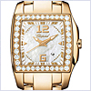 Chopard Two O Ten Womens Watch 107468-5001 - 24diamonds.com