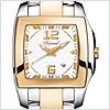 Chopard Two O Ten Womens Watch 118473-9001 - 24diamonds.com