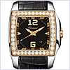 Chopard Two O Ten Womens Watch 138473-9001 - 24diamonds.com