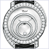 Chopard Happy Spirit Womens Watch 207154-1002 - 24diamonds.com