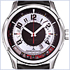Jaeger LeCoultre Amvox 2 Chrono Mens Watch 192.T4.40 - 24diamonds.com