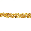 10K Yellow Gold Womens Chain 18 Inches - 24diamonds.com
