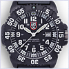 Luminox Navy Seal Colormark 3050 Mens Watch A.3051 - 24diamonds.com