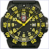 Luminox Navy Seal Colormark 3050 Mens Watch A.3055 - 24diamonds.com