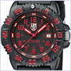 Luminox Navy Seal Colormark 3050 Mens Watch A.3065 - 24diamonds.com