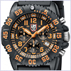 Luminox Colormark Chronograph 3080 Mens Watch A.3089 - 24diamonds.com