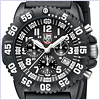 Luminox Colormark Chronograph 3080 Mens Watch A.3081 - 24diamonds.com
