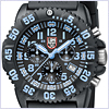 Luminox Colormark Chronograph 3080 Mens Watch A.3083 - 24diamonds.com