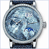 A. Lange & Sohne The Little Lange 1 Moonphase Womens Watch 819.049 - 24diamonds.com