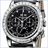 Patek Philippe Chronograph Perpetual Calendar Mens Watch 5971P - 24diamonds.com