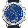 Patek Philippe Celestial Mens Watch 6104G - 24diamonds.com