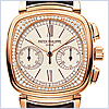 Patek Philippe Complicated First Chronograph Womens Watch 7071R - 24diamonds.com