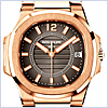 Patek Philippe Nautilus Womens Watch 7011/1R - 24diamonds.com