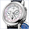 Patek Philippe Sky Moon Tourbillon Mens Watch 5002G - 24diamonds.com
