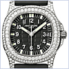 Patek Philippe Aquanaut Luce Womens Watch 5069G/001 - 24diamonds.com
