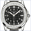 Patek Philippe Aquanaut Luce Womens Watch 5087/1A - 24diamonds.com