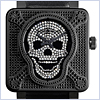 Bell & Ross BR 01 Airborne 672 Mens Watch BR0192-AIRBOR-FLD - 24diamonds.com