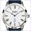 Glashutte Original Senator Meissen Mens Watch 100-10-05-04-04 - 24diamonds.com