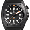 Bell & Ross Marine BR 02 Carbon Mens Watch BR02-CA-INDX/CRF - 24diamonds.com