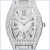 Chopard Classic Tonneau Womens Watch 109048-1001 - 24diamonds.com