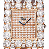 Chopard Classic Womens Watch 109190-5001 - 24diamonds.com